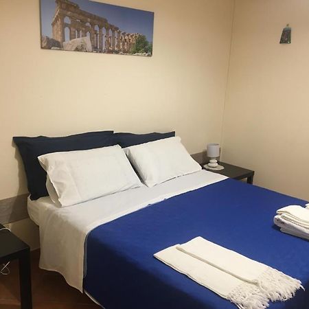 Bilocale Serpotta Di Mary& Gio Apartment Palermo Ngoại thất bức ảnh