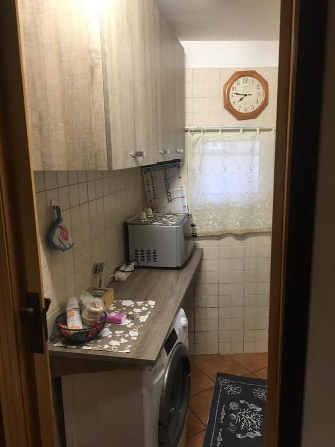 Bilocale Serpotta Di Mary& Gio Apartment Palermo Ngoại thất bức ảnh