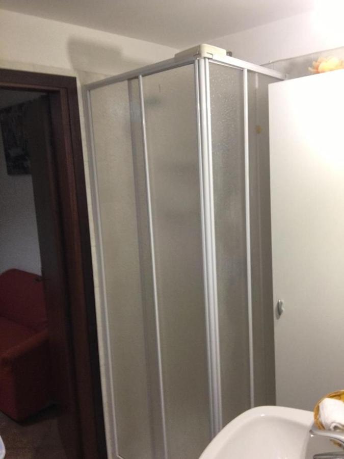 Bilocale Serpotta Di Mary& Gio Apartment Palermo Ngoại thất bức ảnh