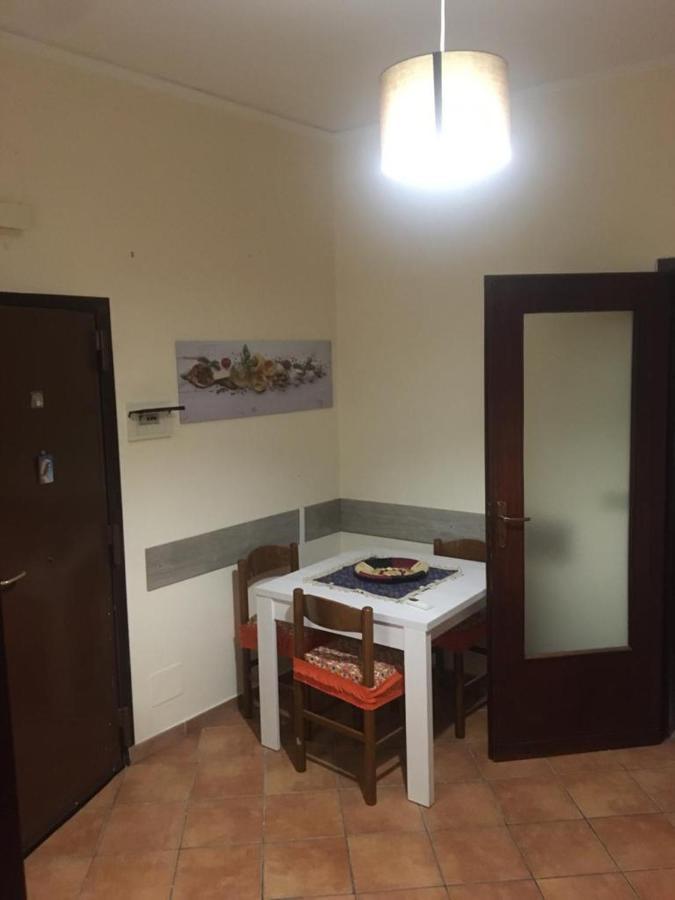 Bilocale Serpotta Di Mary& Gio Apartment Palermo Ngoại thất bức ảnh