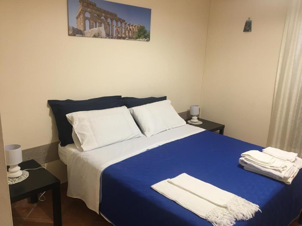 Bilocale Serpotta Di Mary& Gio Apartment Palermo Ngoại thất bức ảnh