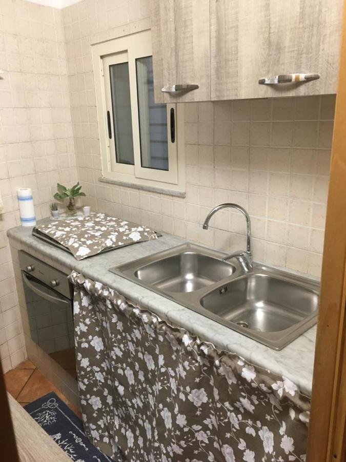 Bilocale Serpotta Di Mary& Gio Apartment Palermo Ngoại thất bức ảnh