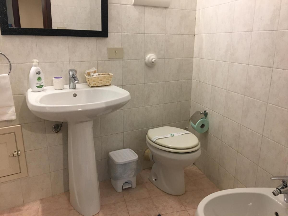 Bilocale Serpotta Di Mary& Gio Apartment Palermo Ngoại thất bức ảnh