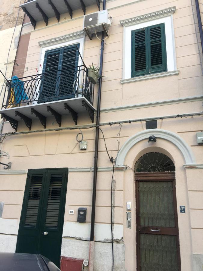Bilocale Serpotta Di Mary& Gio Apartment Palermo Ngoại thất bức ảnh