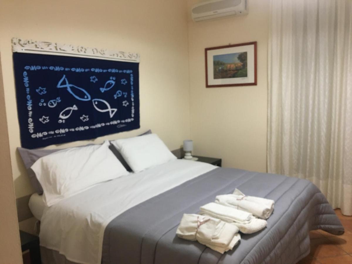 Bilocale Serpotta Di Mary& Gio Apartment Palermo Ngoại thất bức ảnh