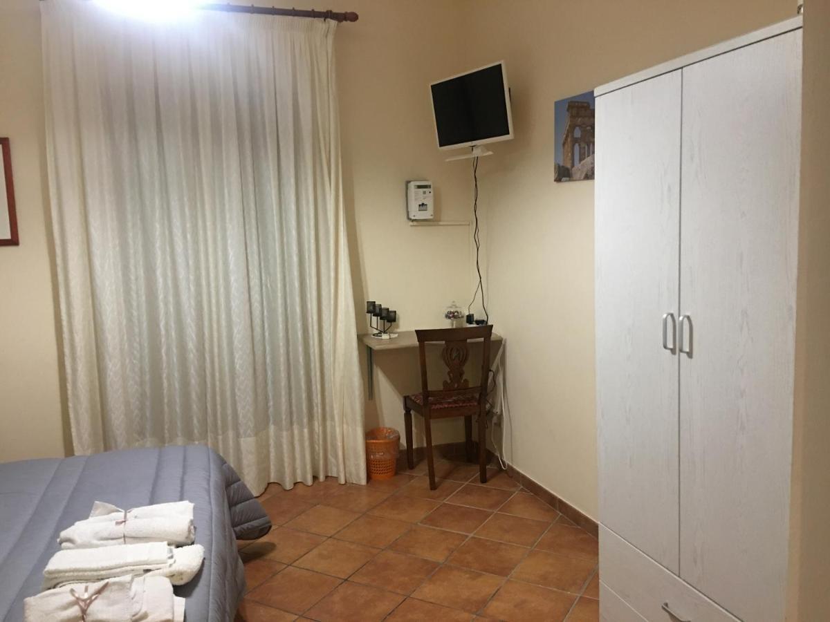 Bilocale Serpotta Di Mary& Gio Apartment Palermo Ngoại thất bức ảnh